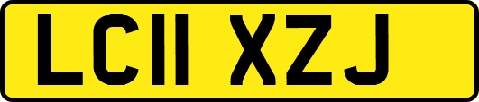 LC11XZJ