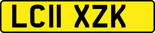 LC11XZK