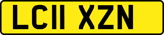 LC11XZN