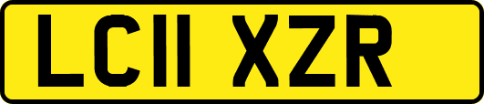 LC11XZR