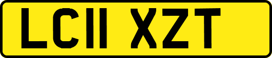 LC11XZT