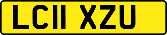 LC11XZU