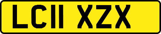 LC11XZX