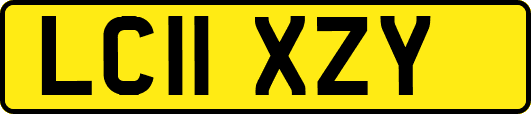 LC11XZY