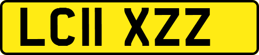 LC11XZZ