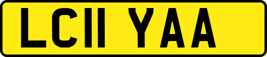 LC11YAA