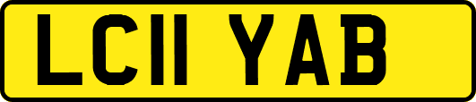 LC11YAB