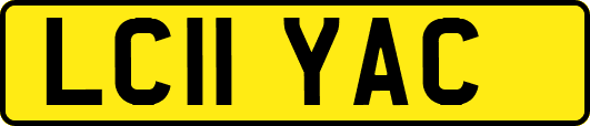 LC11YAC