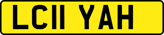 LC11YAH