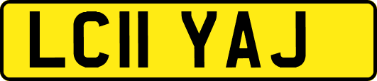 LC11YAJ
