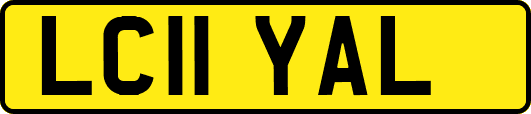 LC11YAL