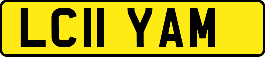 LC11YAM