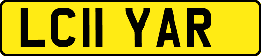 LC11YAR