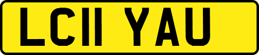 LC11YAU