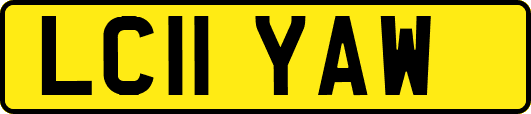 LC11YAW