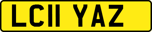 LC11YAZ