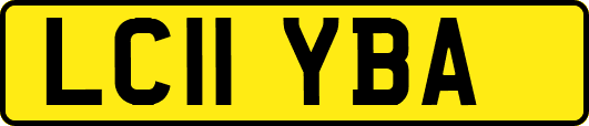 LC11YBA