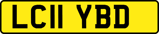 LC11YBD
