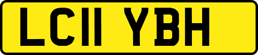 LC11YBH