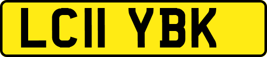 LC11YBK
