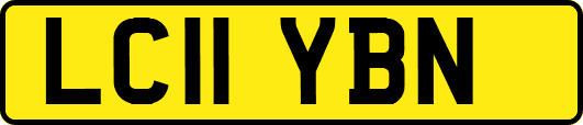 LC11YBN