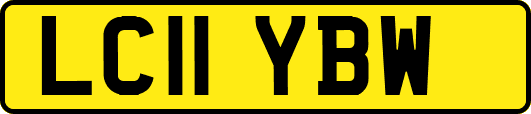LC11YBW