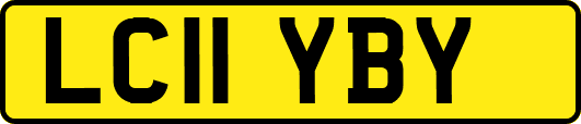 LC11YBY
