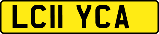 LC11YCA