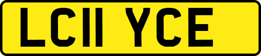 LC11YCE