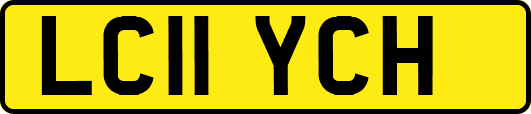 LC11YCH