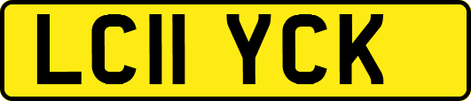 LC11YCK