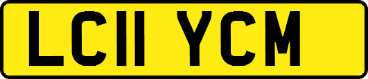 LC11YCM