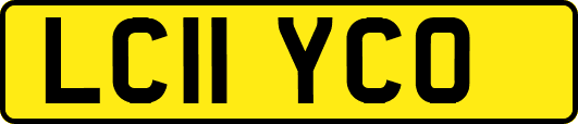 LC11YCO