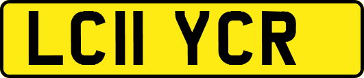 LC11YCR