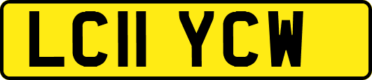 LC11YCW
