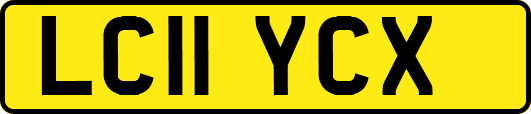 LC11YCX