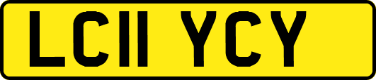 LC11YCY
