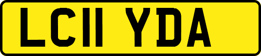 LC11YDA