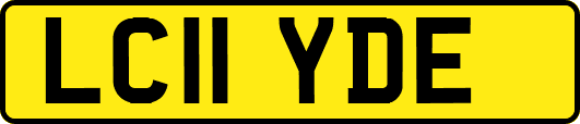 LC11YDE