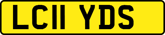 LC11YDS