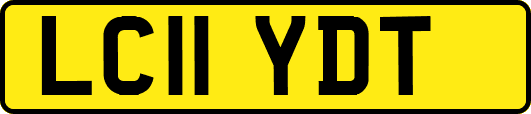 LC11YDT