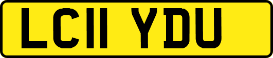LC11YDU