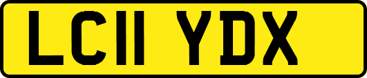 LC11YDX
