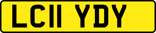 LC11YDY