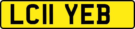LC11YEB