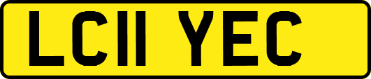 LC11YEC