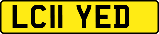LC11YED