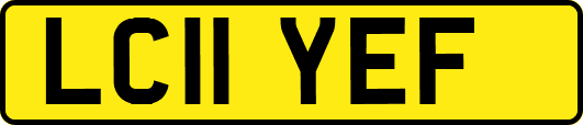 LC11YEF