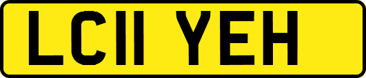 LC11YEH