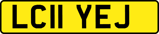 LC11YEJ